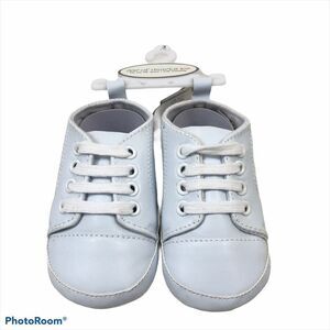 Brand New Jar of Hearts Baby Walking Shoes White
